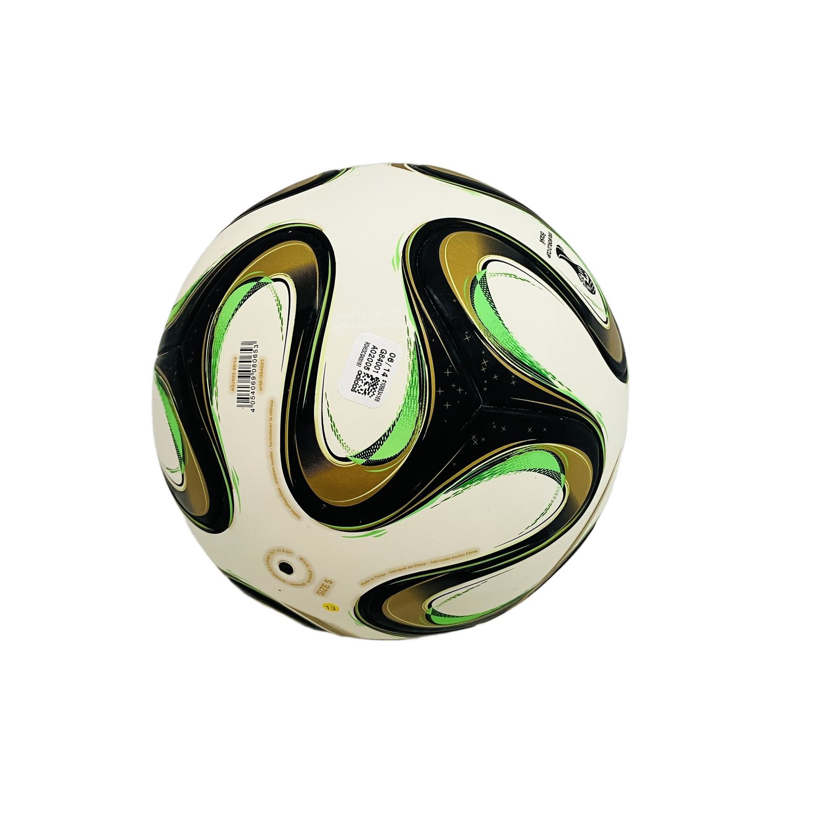 メッシ ボール ICONS SIGNED BALL リオネル・メッシ アルゼンチン代表 
