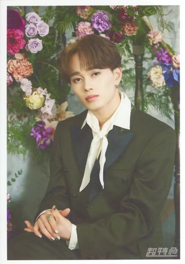 中古】生写真(男性) 超特急/マサヒロ(森次政裕)/上半身/「BULLET TRAIN