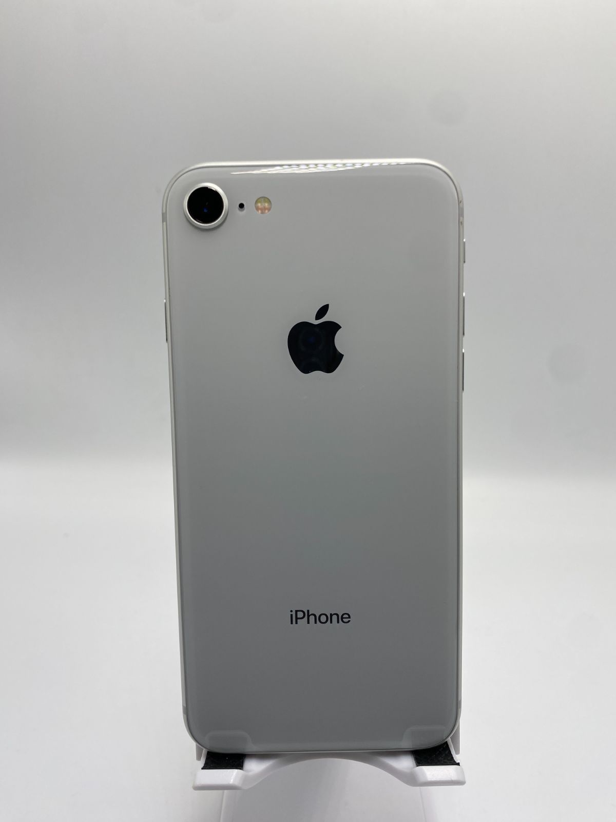 iPhone8 シルバー 64GB_8 iPhone 8 Silver 64 GB SIMフリー 割引