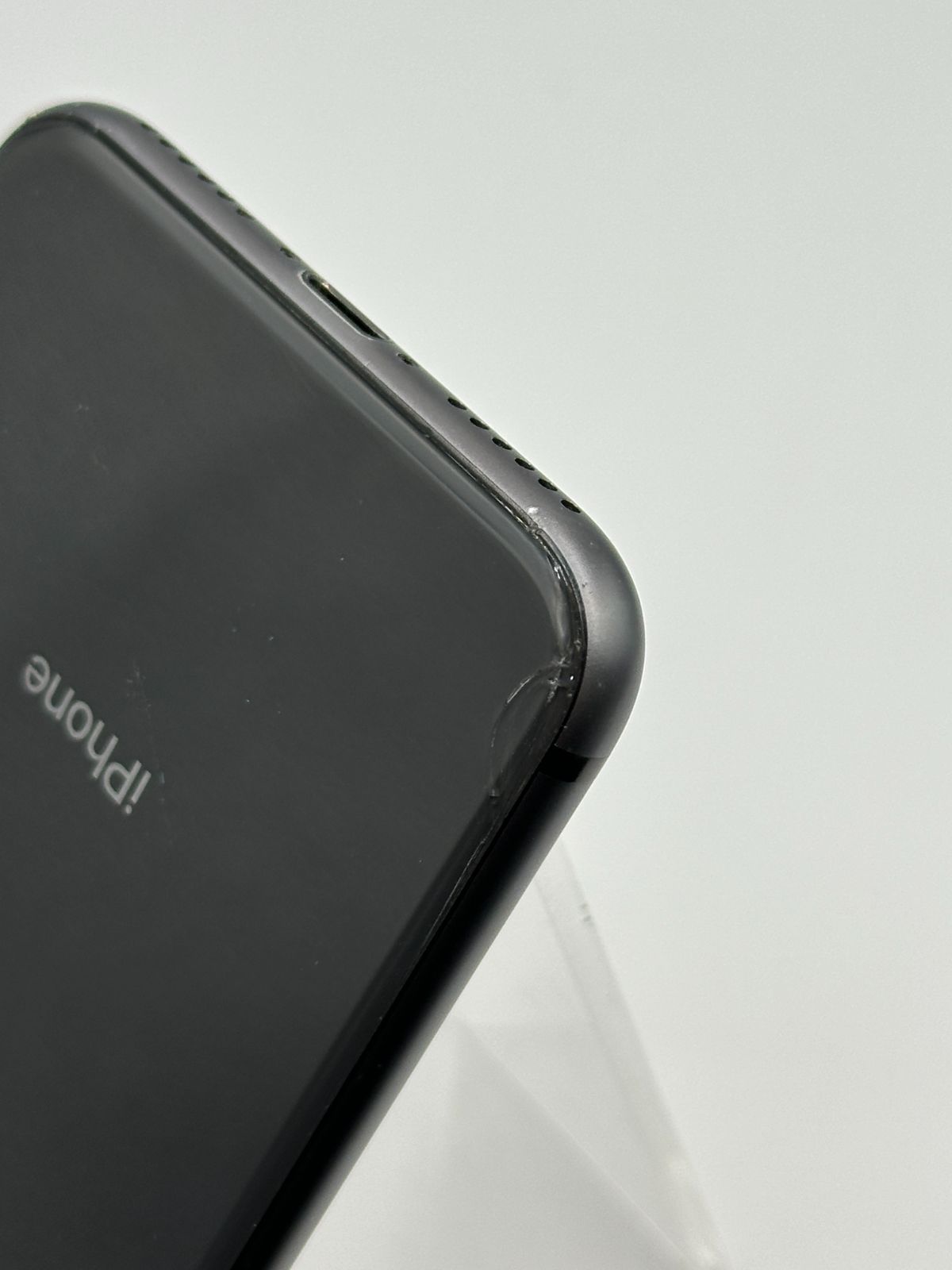 ジャンク品】:iPhone8 64GB スペースグレイ - メルカリ