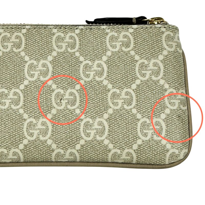 GUCCI】グッチ オフィディア キーケース 772321 GGスプリーム