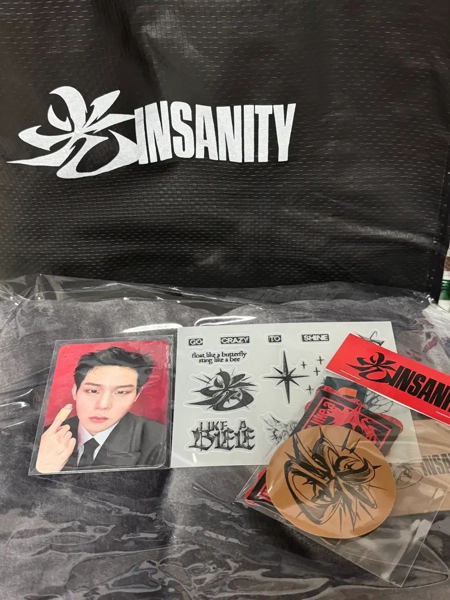 MONSTA X ジュホン Joohoney スティング 公開番組 サノク