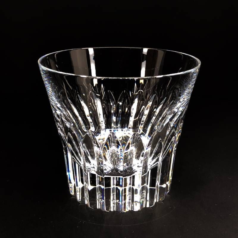 美品・箱付き】Baccarat バカラ／クリスタ 2022イヤー タンブラー