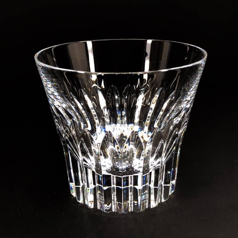 美品・箱付き】Baccarat バカラ／クリスタ 2022イヤー タンブラー