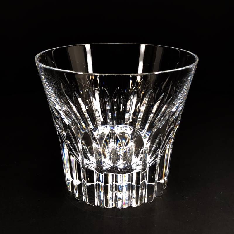 美品・箱付き】Baccarat バカラ／クリスタ 2022イヤー タンブラー