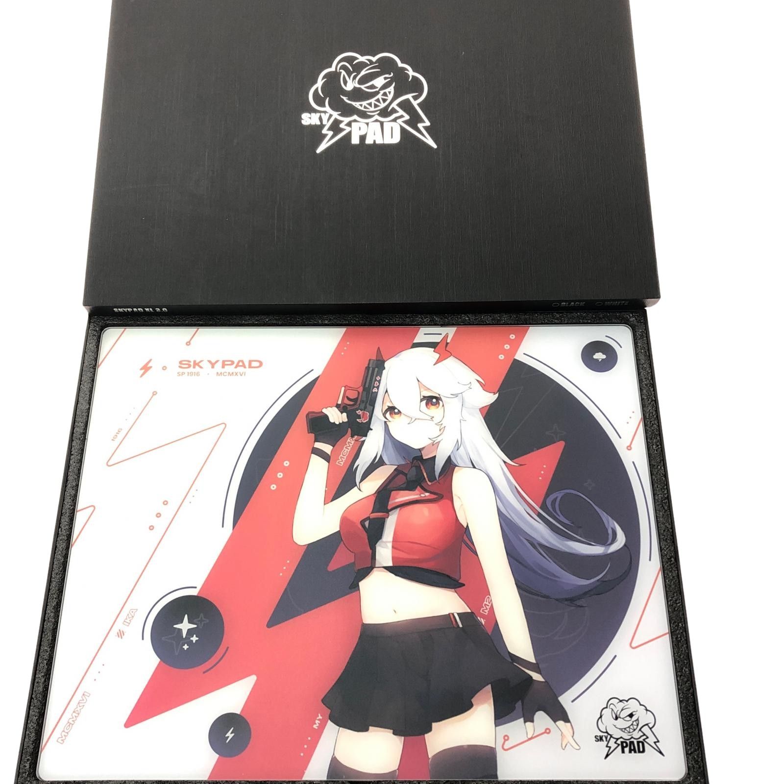 SKYPAD 3.0XL SORA 【公式通販】 SKYPAD 3.0 XL SHINY SORA