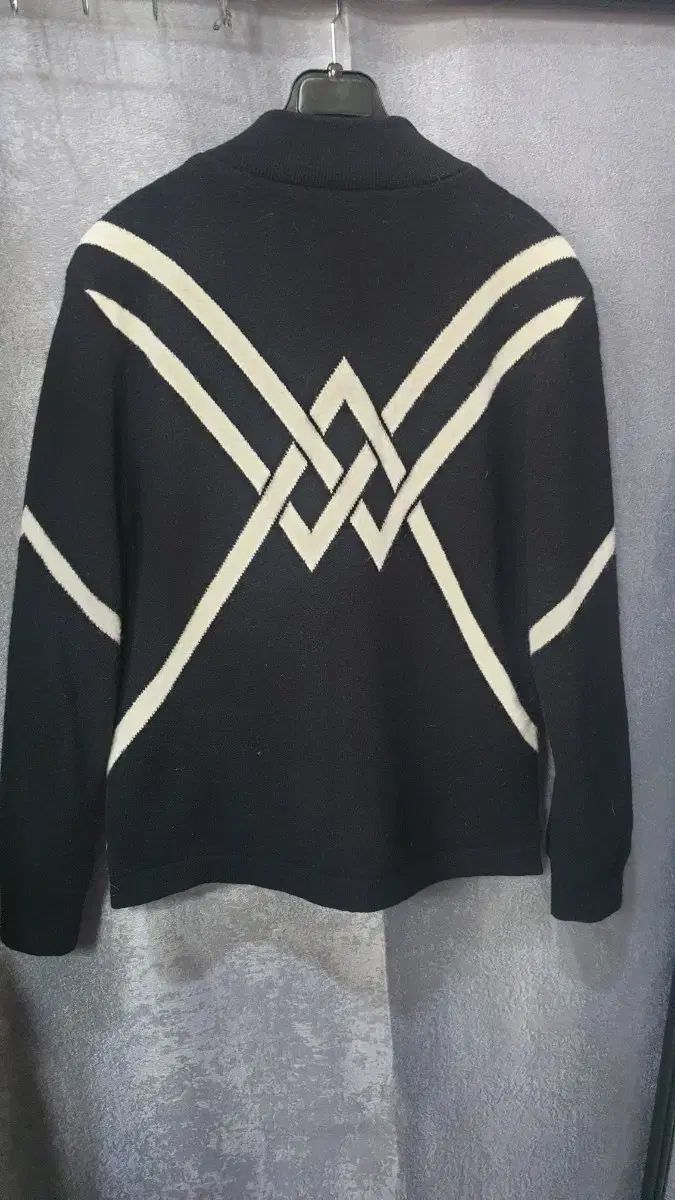 ☆ANEW GOLF☆ アニュー ニットダウンジャケット ☆ANEW GOLF