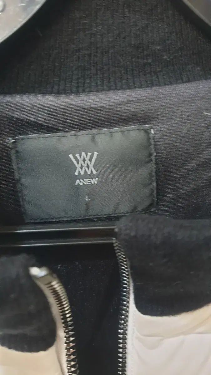 ANEW GOLF(アニューゴルフ) レディース グース ダウン ニット