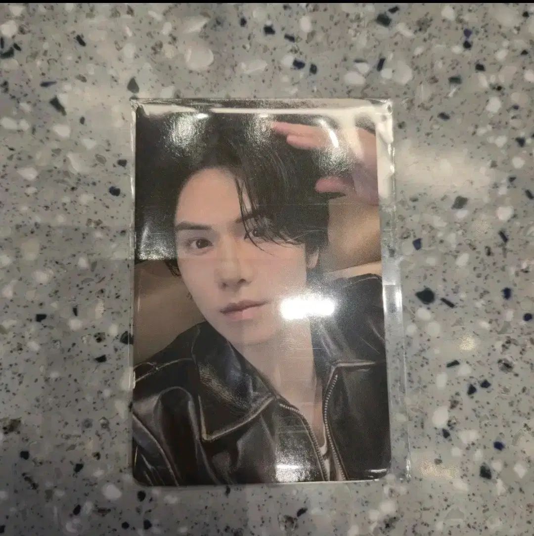 ASTRO ラキ 下 ハモ スターグラフィー MD 7万円 特典 トレカ フォトカード