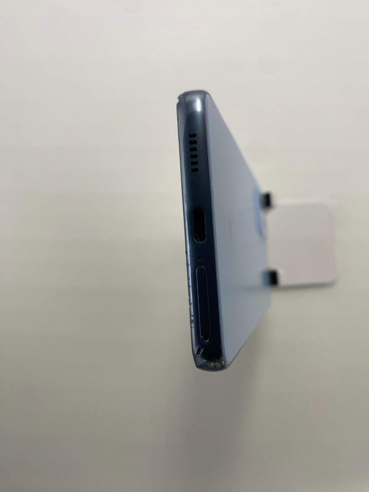 ジャンク品】:au(SIMロック解除) Galaxy A53 5G SCG15 128GB オーサム