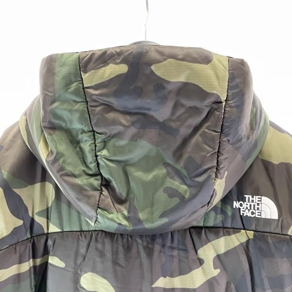 中古】THE NORTH FACE Novelty Trango Parka JKT サイズL NY81508 ザ