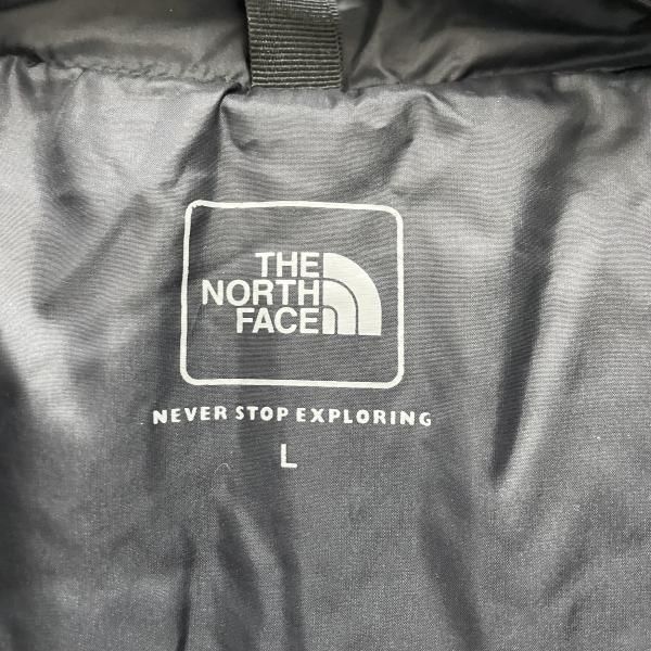 中古】THE NORTH FACE Novelty Trango Parka JKT サイズL NY81508 ザ