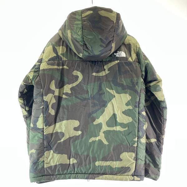中古】THE NORTH FACE Novelty Trango Parka JKT サイズL NY81508 ザ
