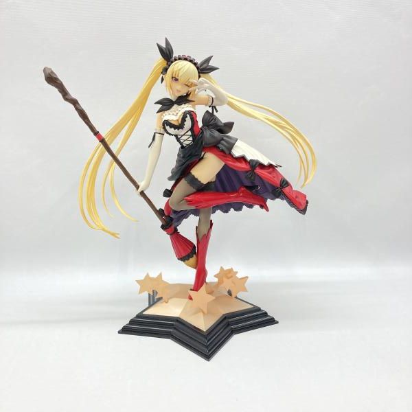 中古】コトブキヤ ミスティ(ミストラル・ネレイス) 本体のみ