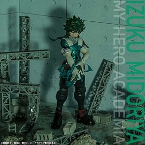 一番くじ 僕のヒーローアカデミア I'm Ready! ラストワン賞 緑谷出久