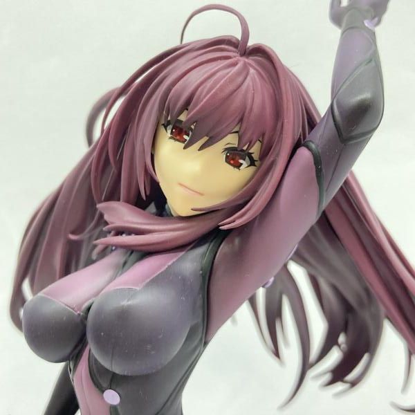 【中古】PLUM ランサー/スカサハ 開封品 Fate/Grand Order[97][240097233706] 中古】PLUM ランサー/スカサハ 開封品 Fate/Grand Order[97] - メルカリ