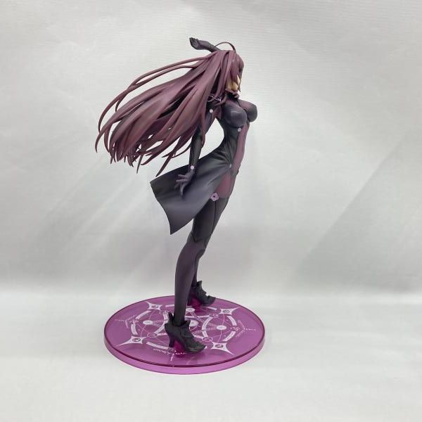 中古】PLUM ランサー/スカサハ 開封品 Fate/Grand Order[97] - メルカリ