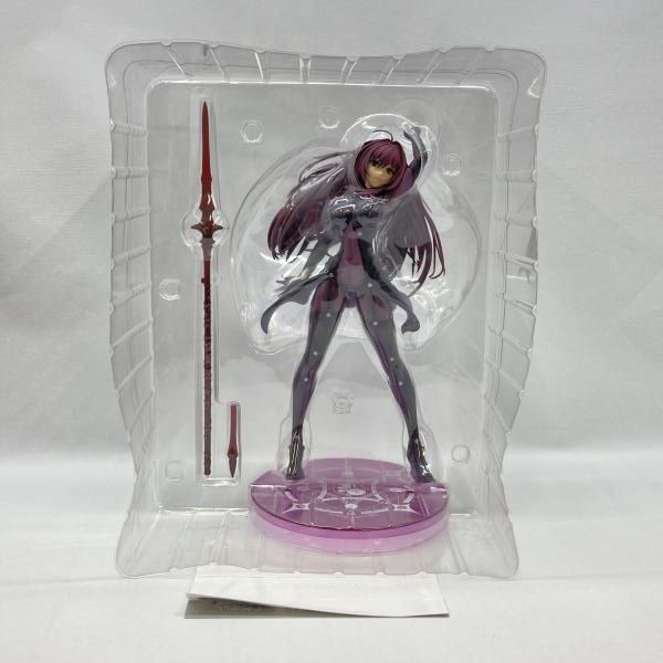 【中古】PLUM ランサー/スカサハ 開封品 Fate/Grand Order[97][240097233706] 中古】PLUM ランサー/スカサハ 開封品 Fate/Grand Order[97] - メルカリ