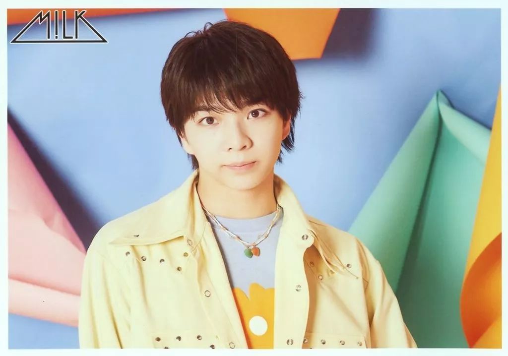 中古】生写真(男性) M!LK/塩崎太智/横型・バストアップ/「M!LK 1st