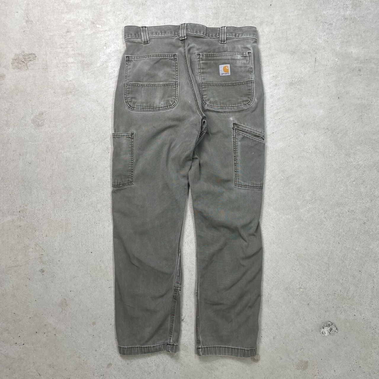 Carhartt カーハート ダブルニー ダック ペインターパンツ メンズW31