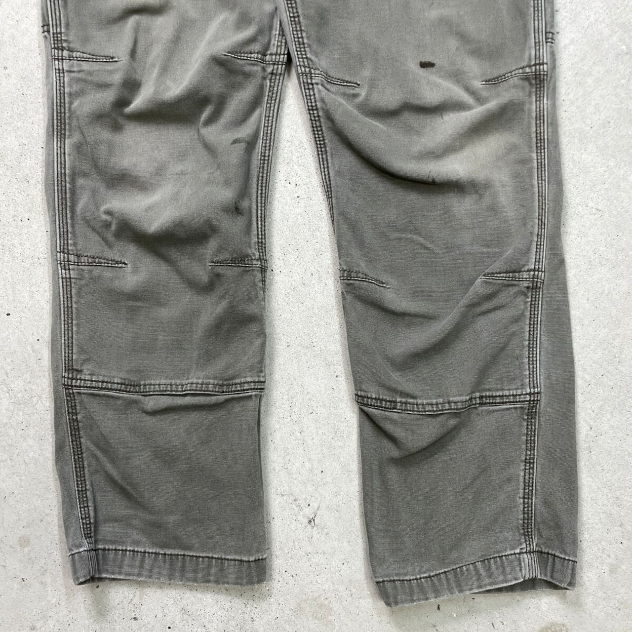 Carhartt カーハート ダブルニー ダック ペインターパンツ メンズW31