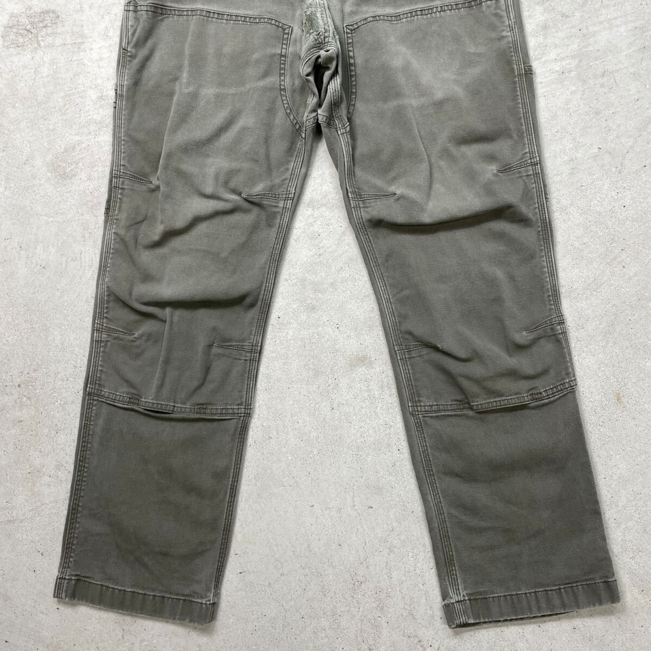 Carhartt カーハート ダブルニー ダック ペインターパンツ メンズW32 