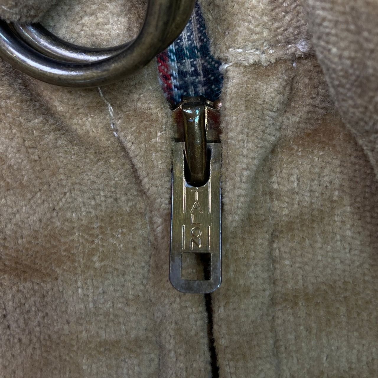 70年代 Separate Lees by Lee リー シングルライダースジャケット