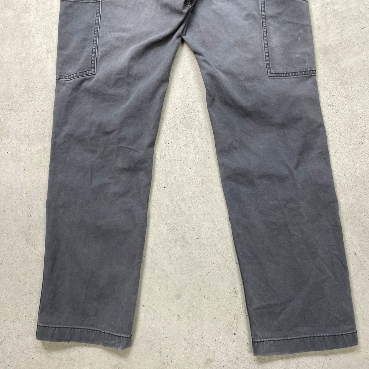 Carhartt カーハート ダブルニー ダック ペインターパンツ メンズW31