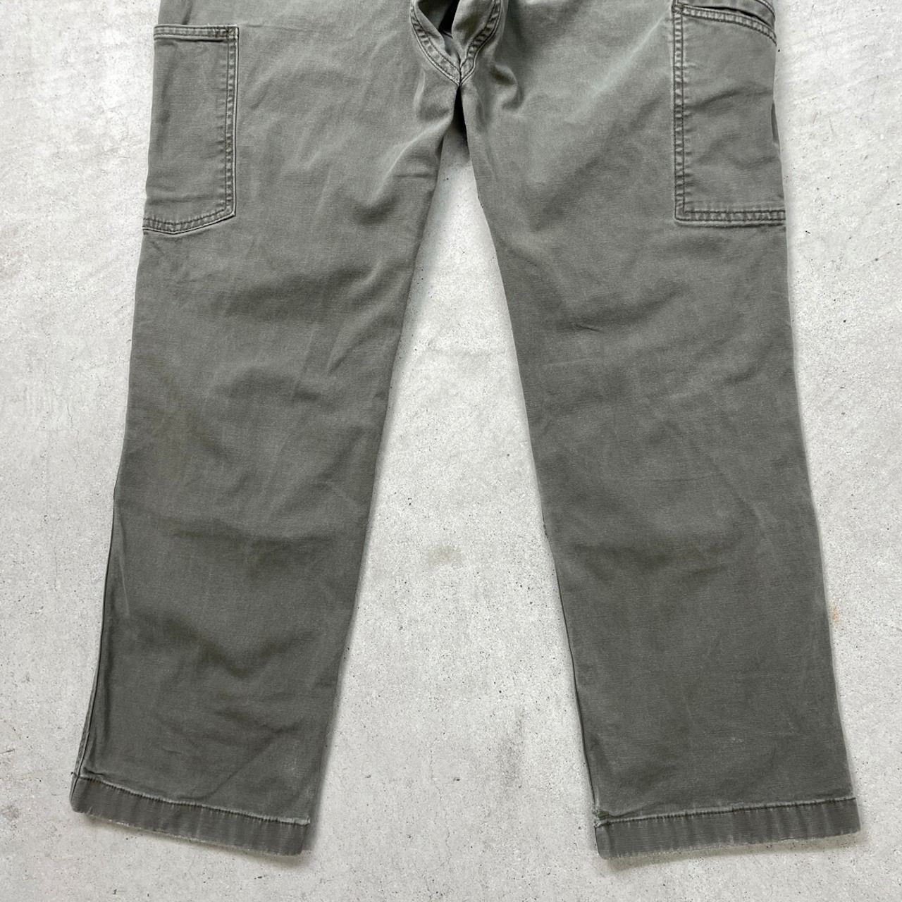 Carhartt カーハート ダブルニー ダック ペインターパンツ メンズW32 