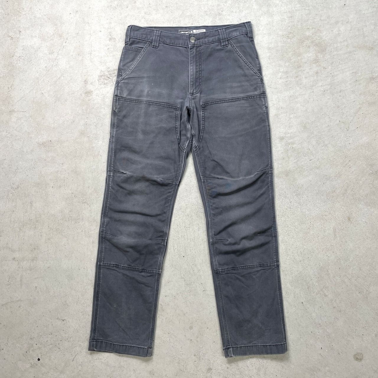 Carhartt カーハート ダブルニー ダック ペインターパンツ メンズW31