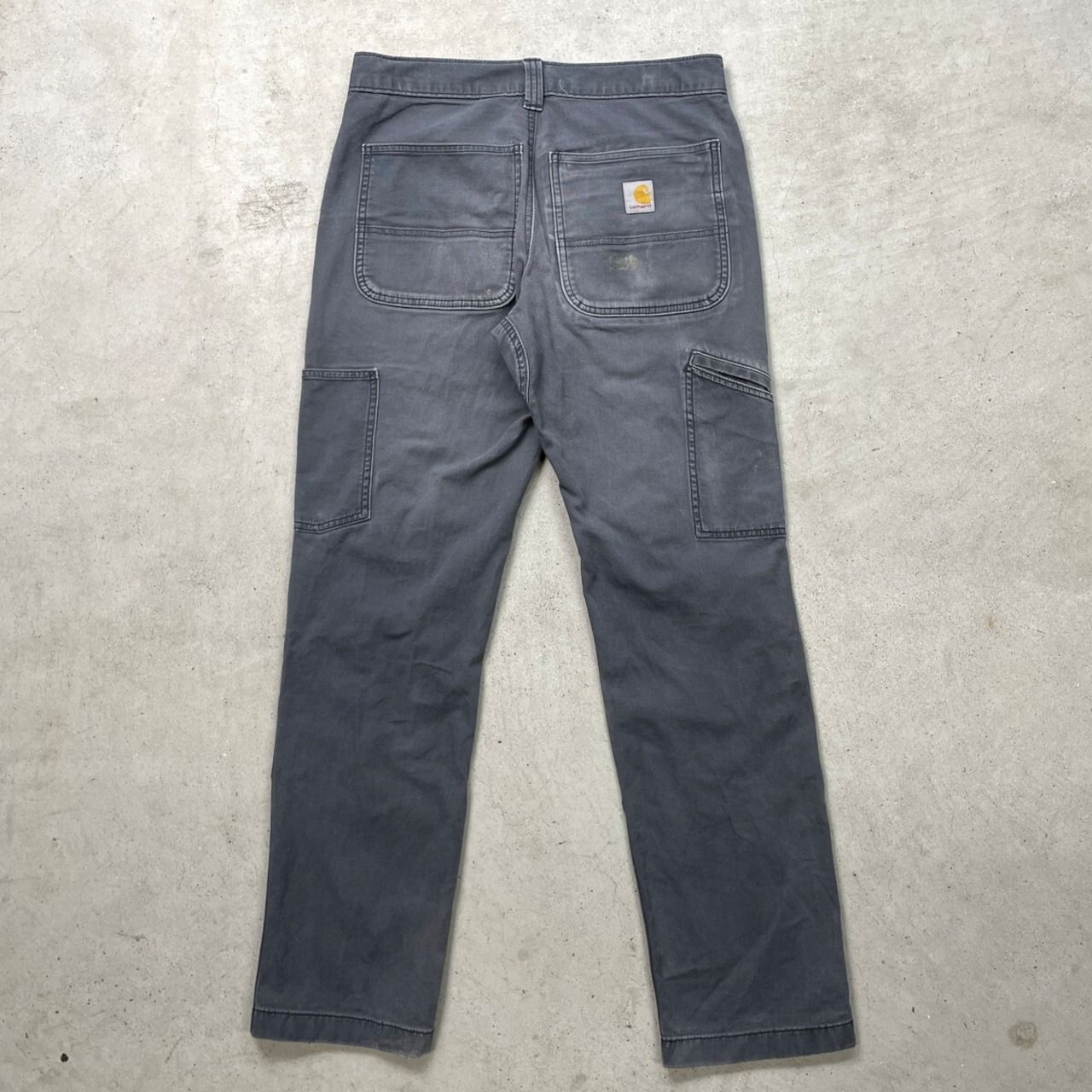 Carhartt カーハート ダブルニー ダック ペインターパンツ メンズW31