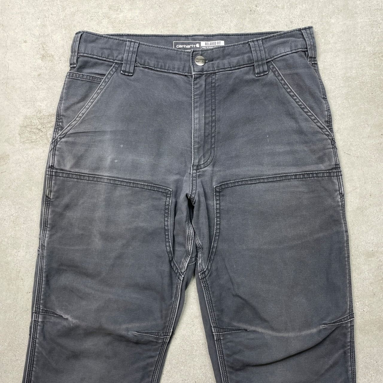 Carhartt カーハート ダブルニー ダック ペインターパンツ メンズW31