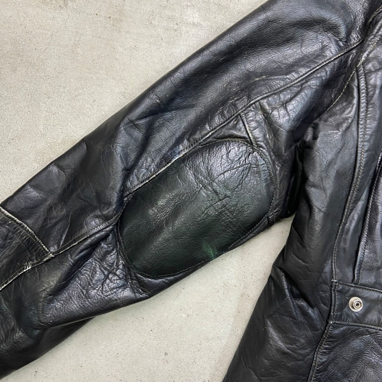 50年代 ウイングタグ HARLEY DAVIDSON ハーレーダビッドソン TOWNS MAN
