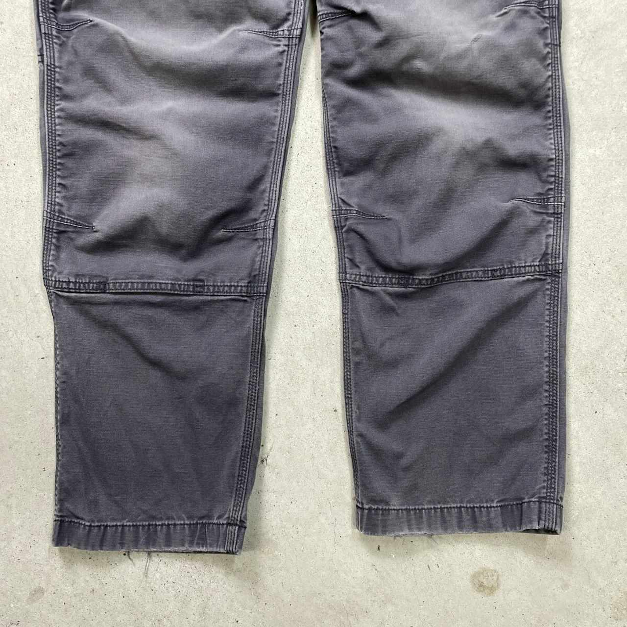 Carhartt カーハート ダブルニー ダック ペインターパンツ メンズW35