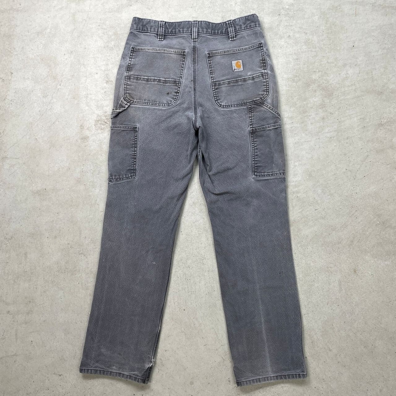 Carhartt カーハート ダブルニー ダック ペインターパンツ メンズW31