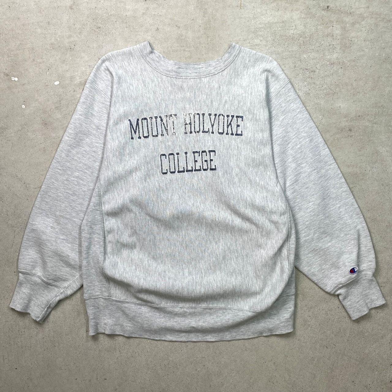 80年代 USA製 Champion チャンピオン REVERSE WEAVE リバースウィーブ 