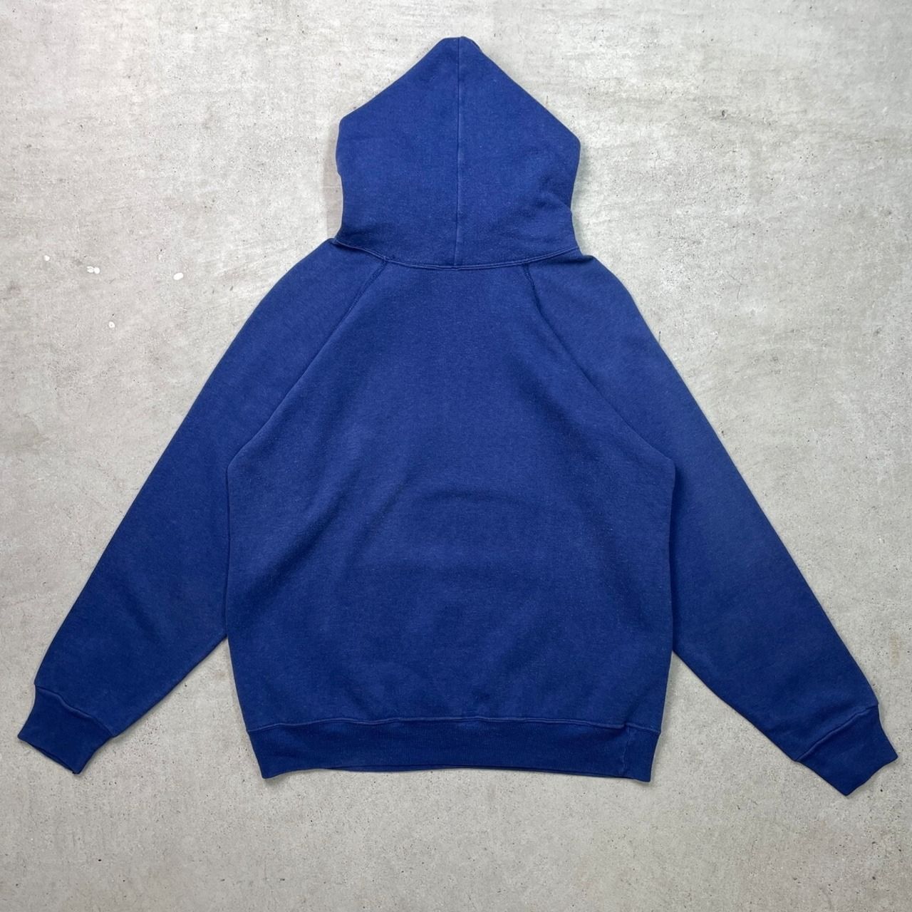 80年代 USA製 トリコタグ Champion チャンピオン OAK GROVE カレッジ 