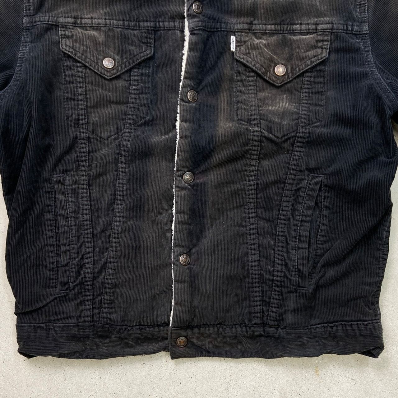 90年代 Levi