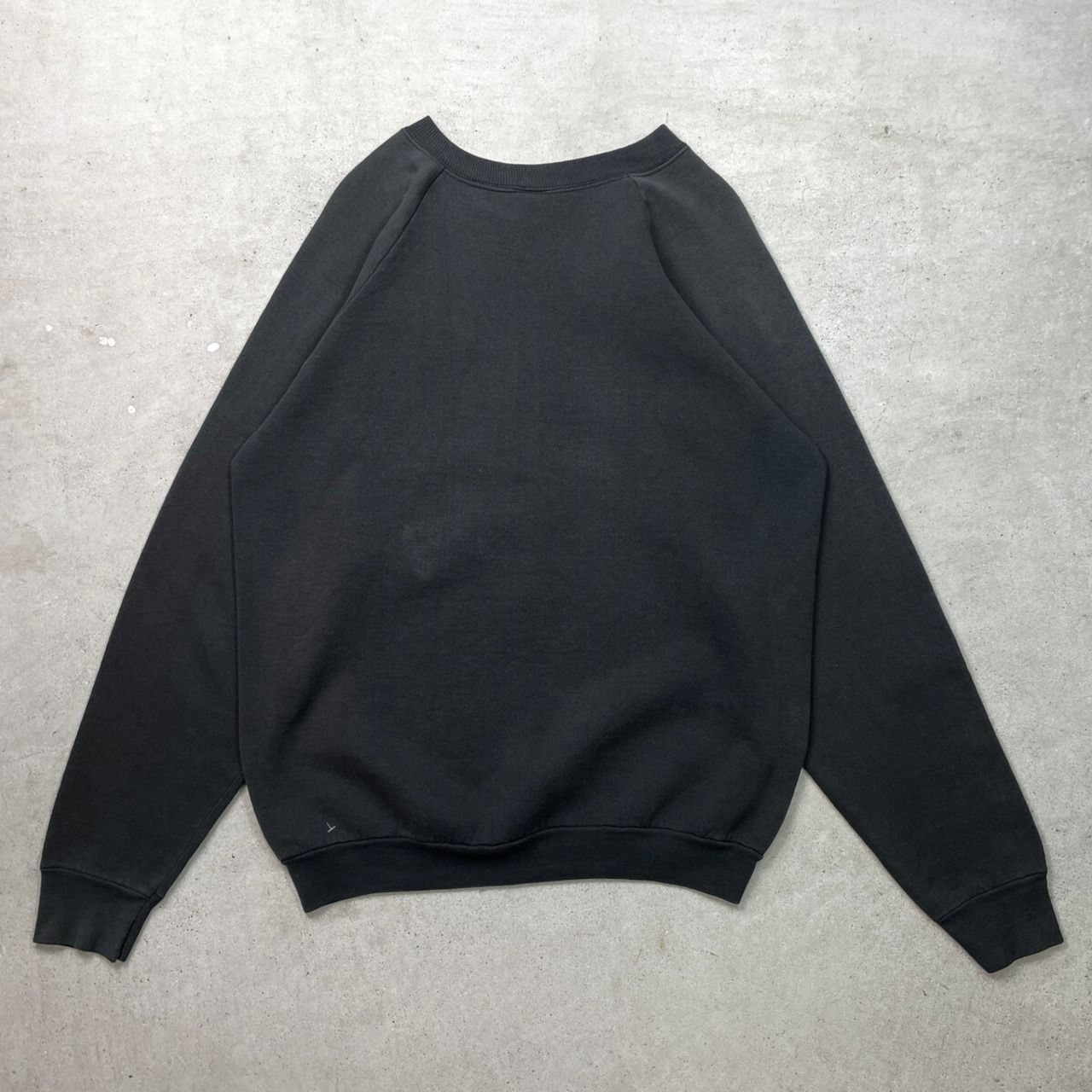 80年代 USA製 ROLLING STONES STEEL WHEELS ローリングストーンズ