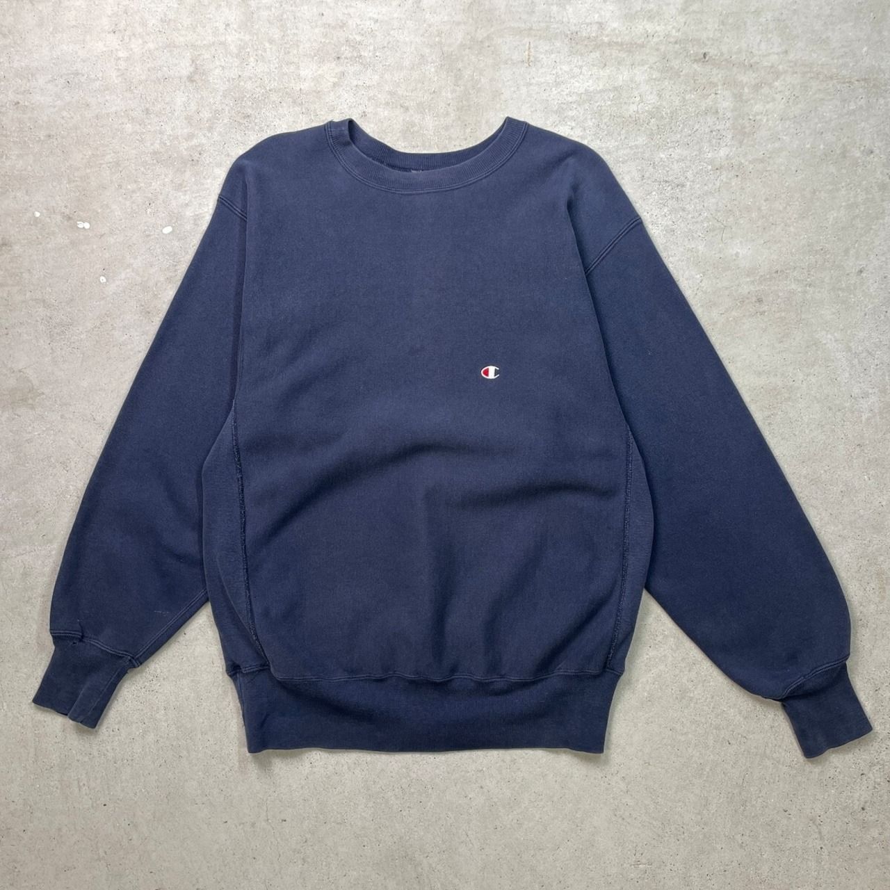 90年代 USA製 Champion チャンピオン REVERSE WEAVE リバースウィーブ 