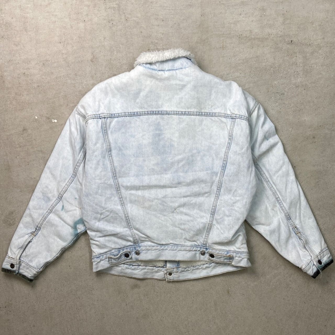 90年代 USA製 Levi