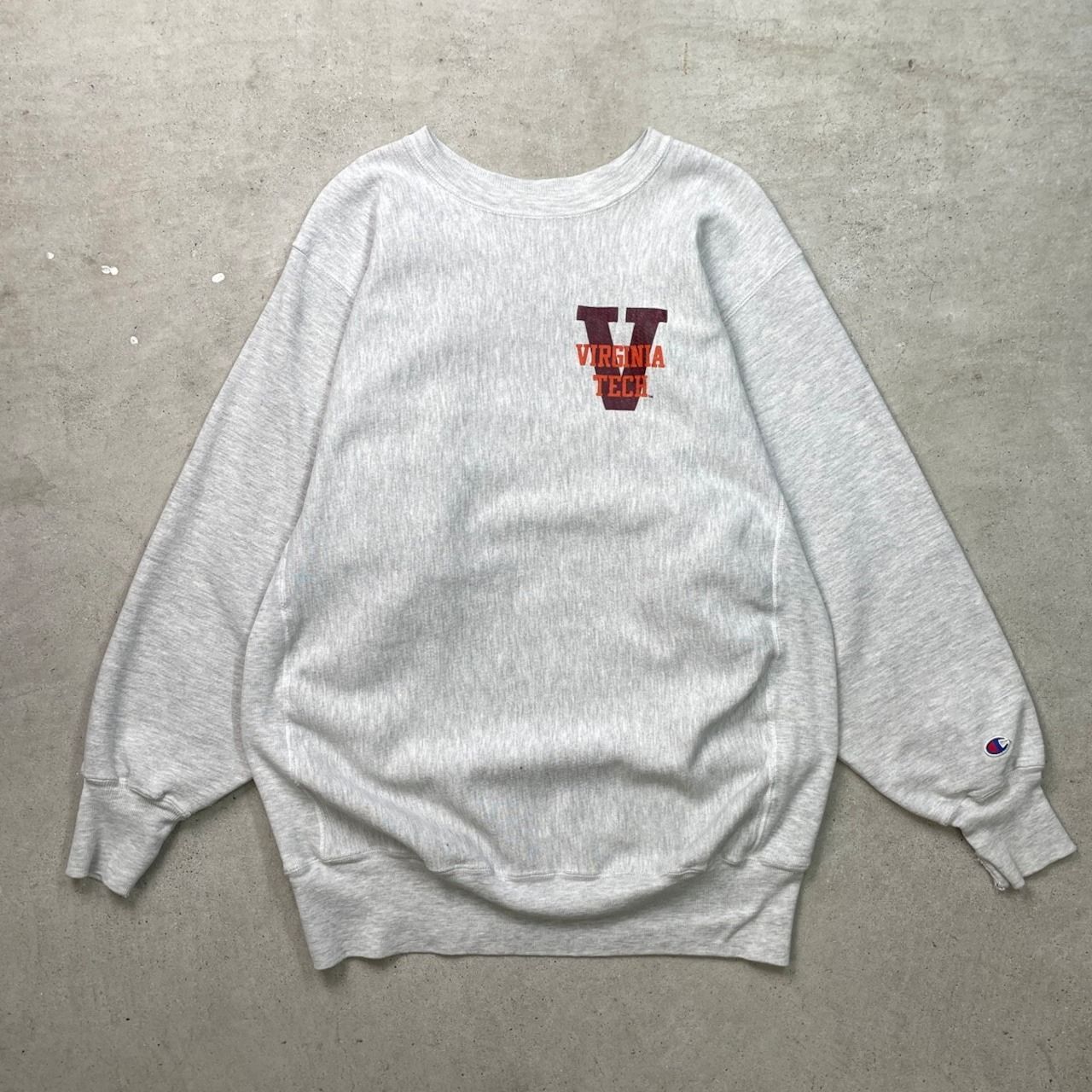 90~00年代 Champion チャンピオン REVERSE WEAVE リバースウィーブ 