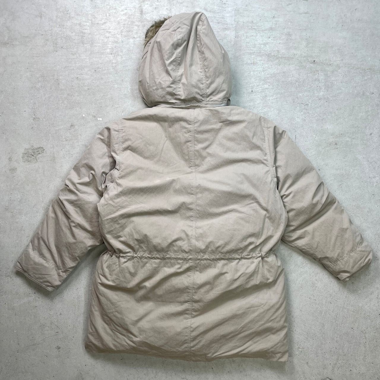 ビンテージ LL Bean レディース マウンテンパーカー 希少】 80s 