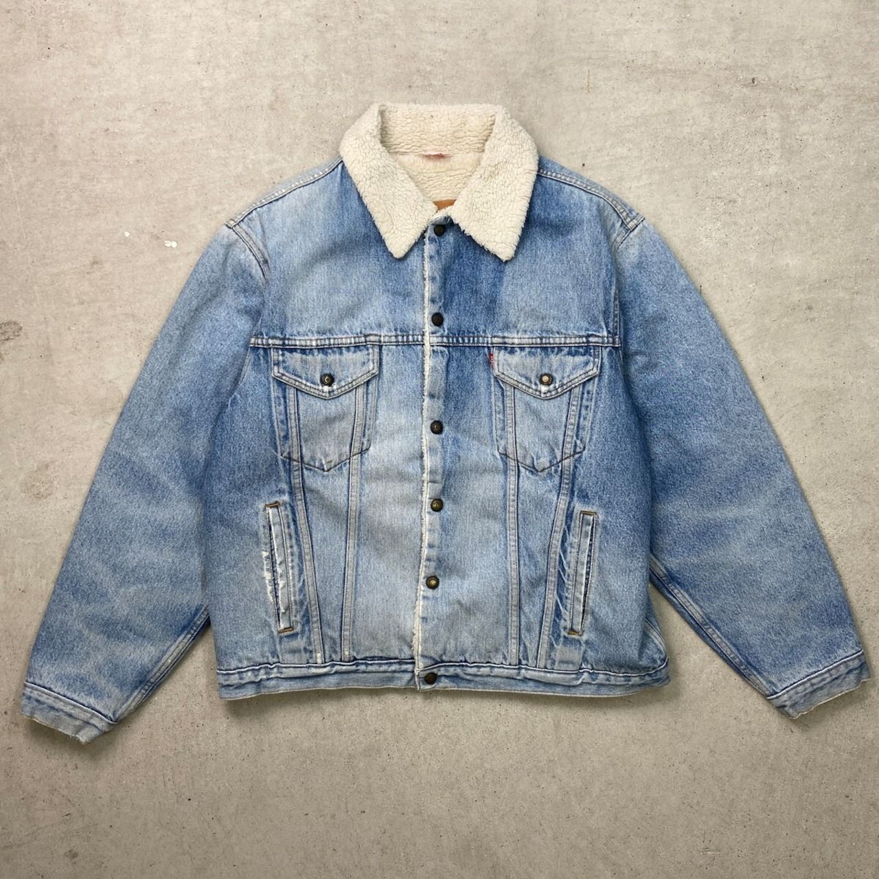 80年代 Levi