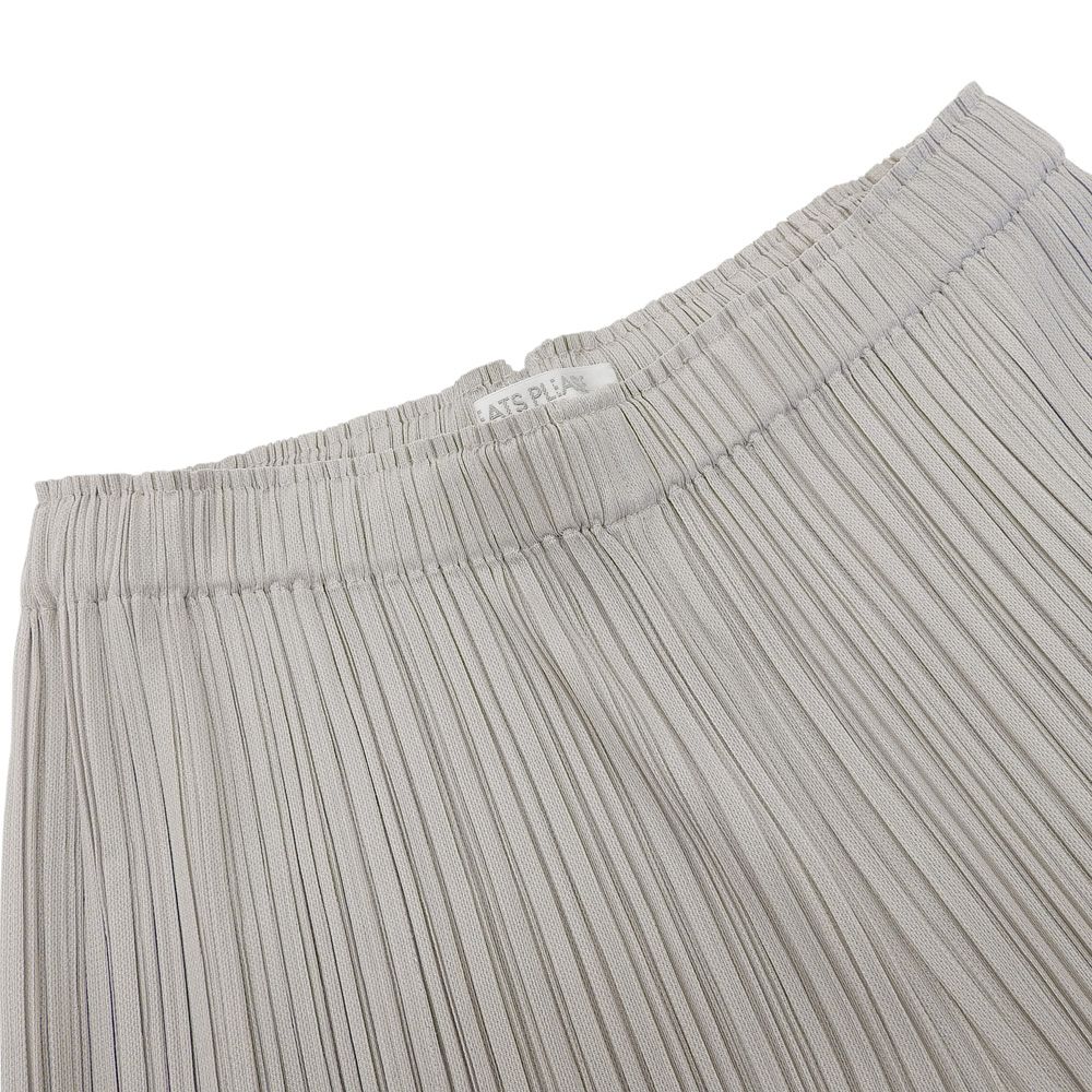 PLEATS PLEASE プリーツプリーズ 美品 プリーツ パンツ ボトムス