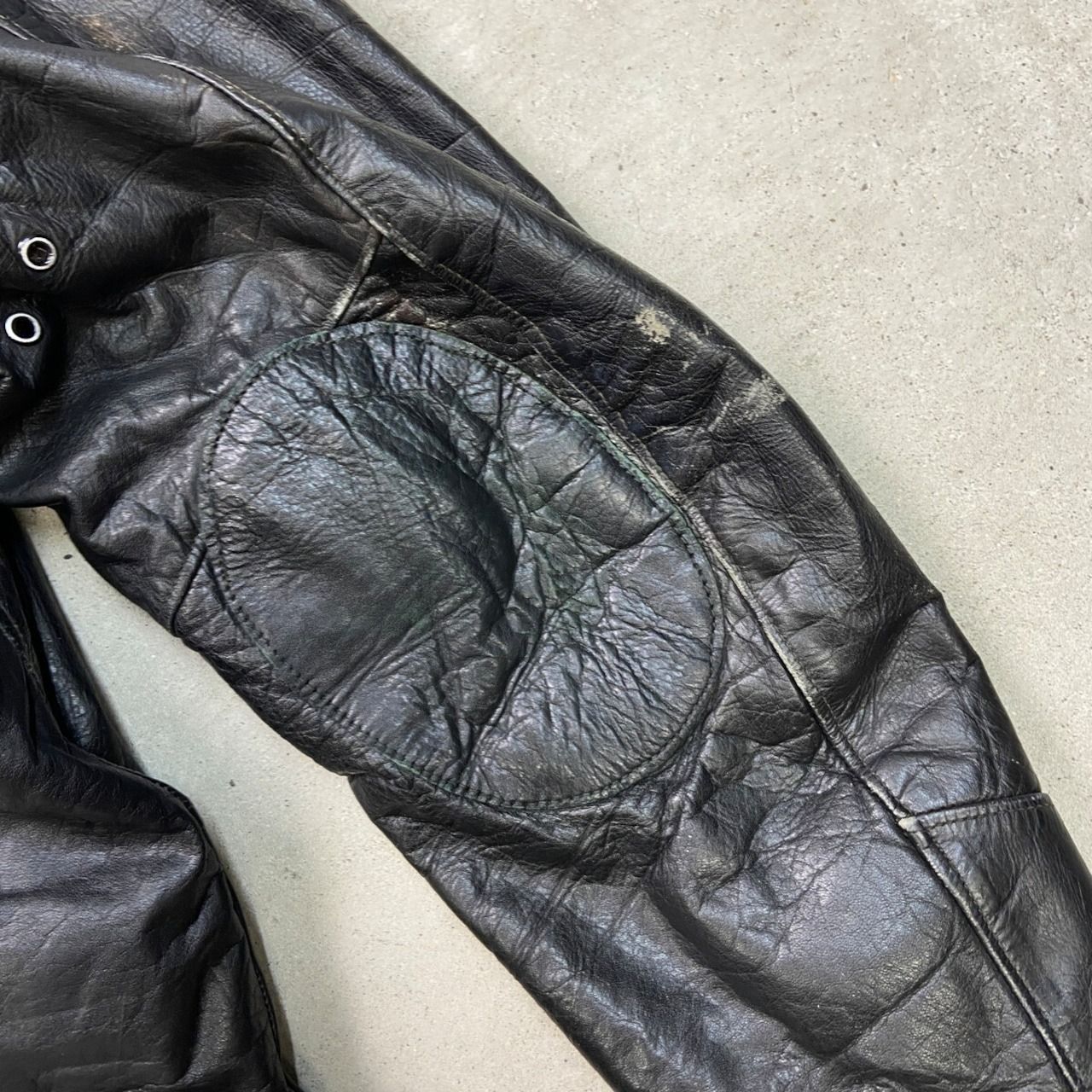 50年代 ウイングタグ HARLEY DAVIDSON ハーレーダビッドソン TOWNS MAN 
