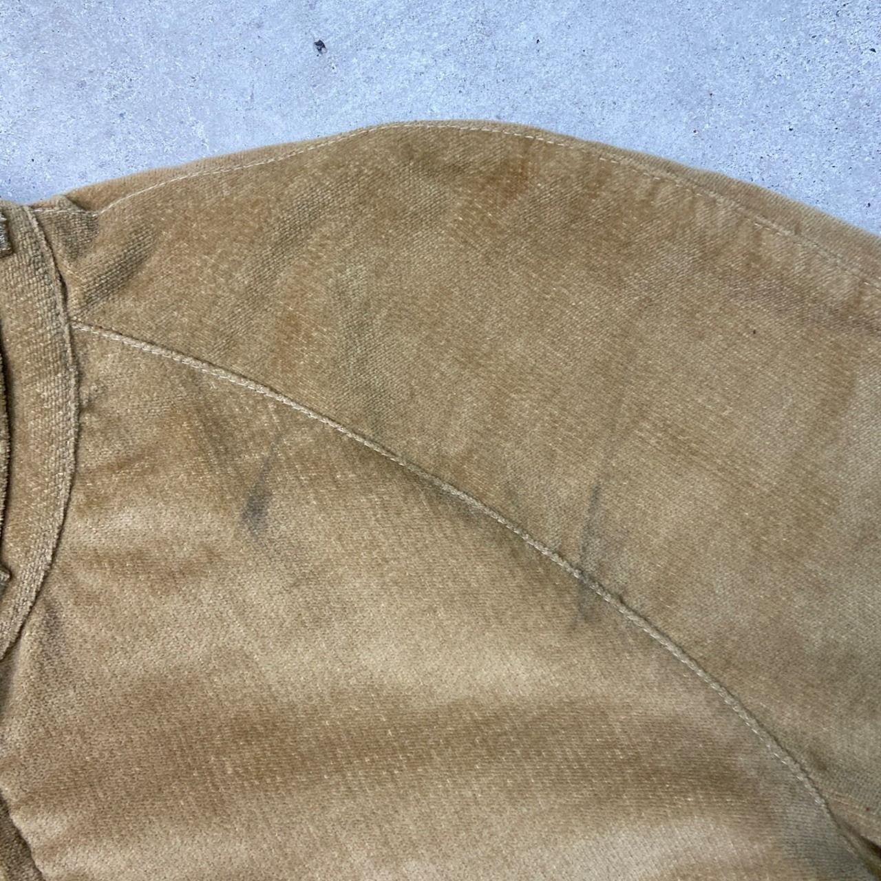 70年代 Separate Lees by Lee リー シングルライダースジャケット