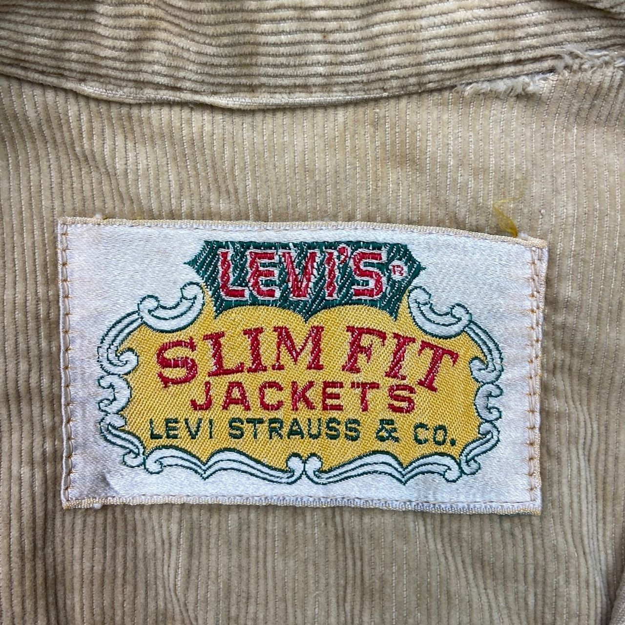 60年代~ Levi
