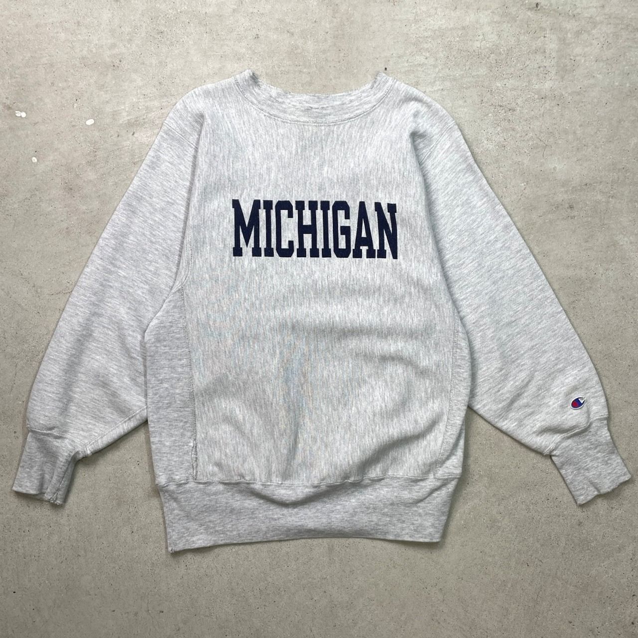 90s USA製 Champion Reverse Weave スウェット M 90年代 USA製 