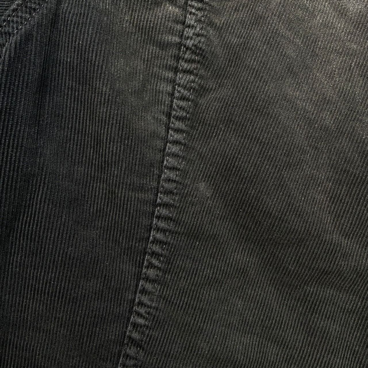 90年代 Levi's ユーロリーバイス 71500 コーデュロイボアジャケット